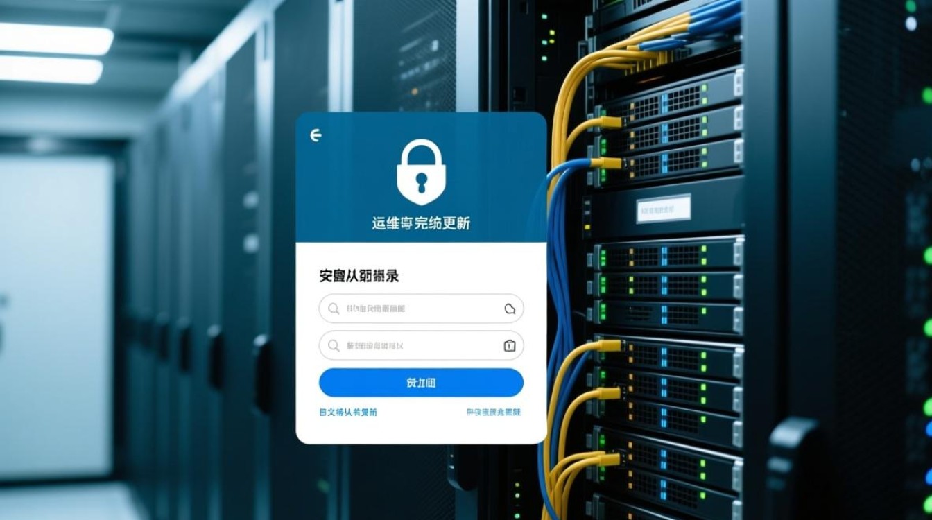 服务器登录后怎么配置环境？新手入门步骤详解