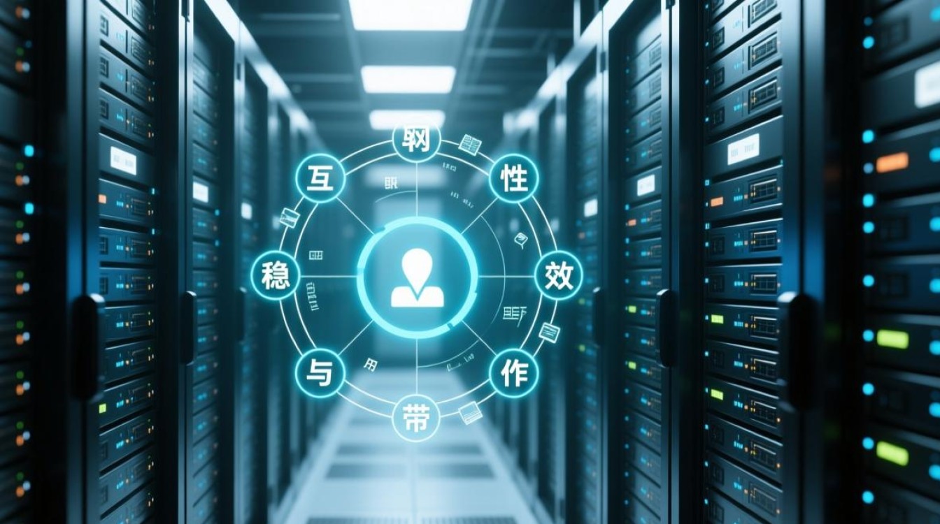 百度服务器5M宽带够用吗？会影响网站加载速度吗？