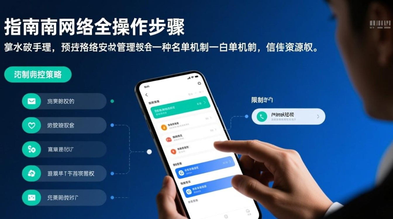 服务器白名单在哪里加？新手操作指南与位置详解