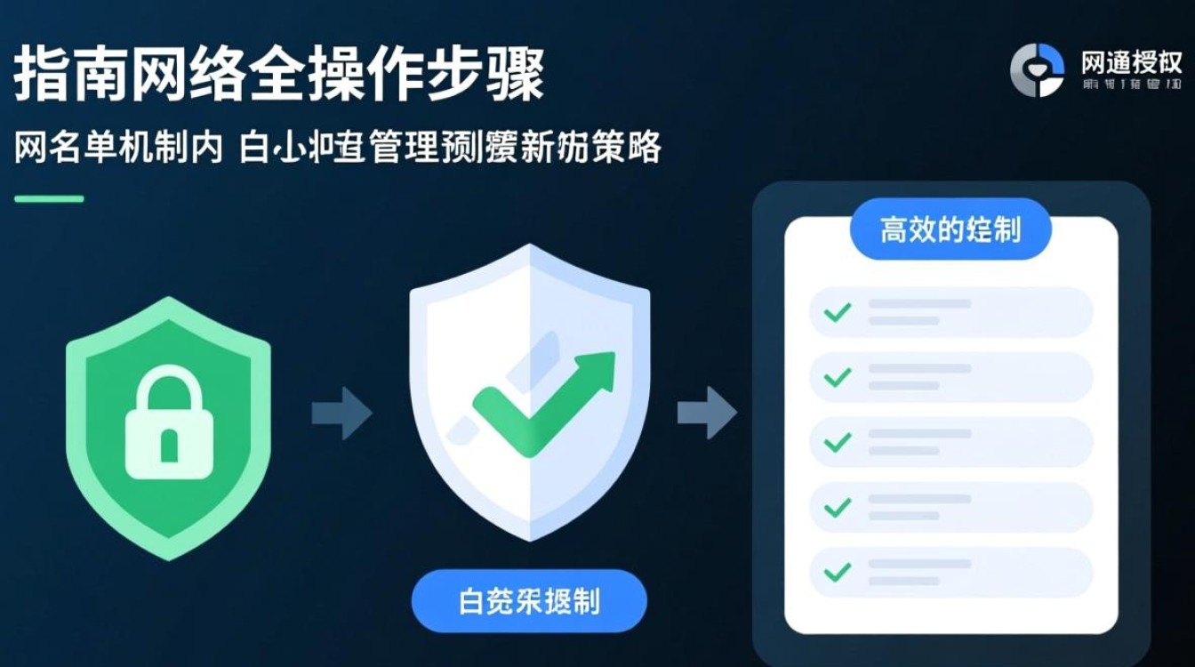 服务器白名单在哪里加？新手操作指南与位置详解