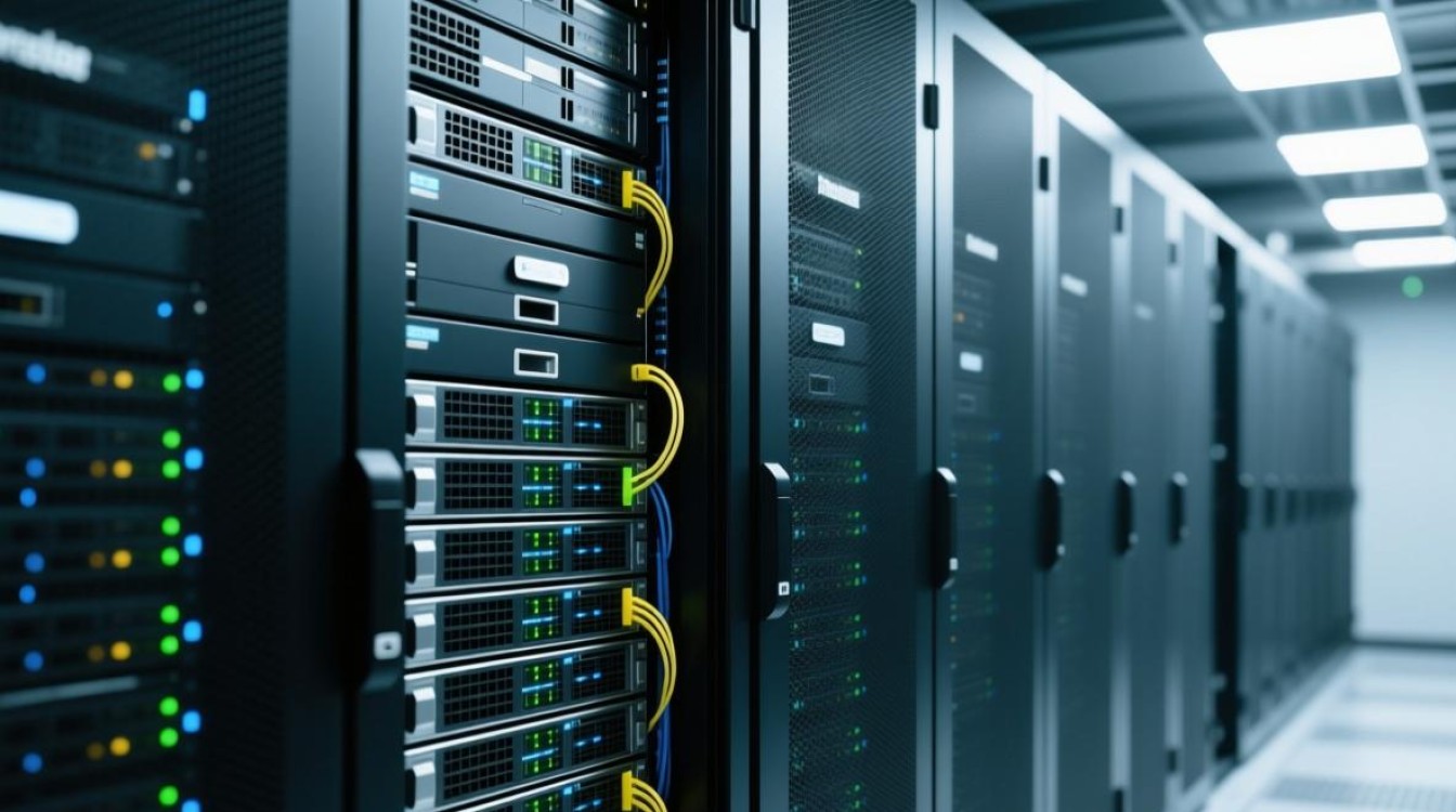 服务器电脑配置存储，如何选硬盘类型与容量？