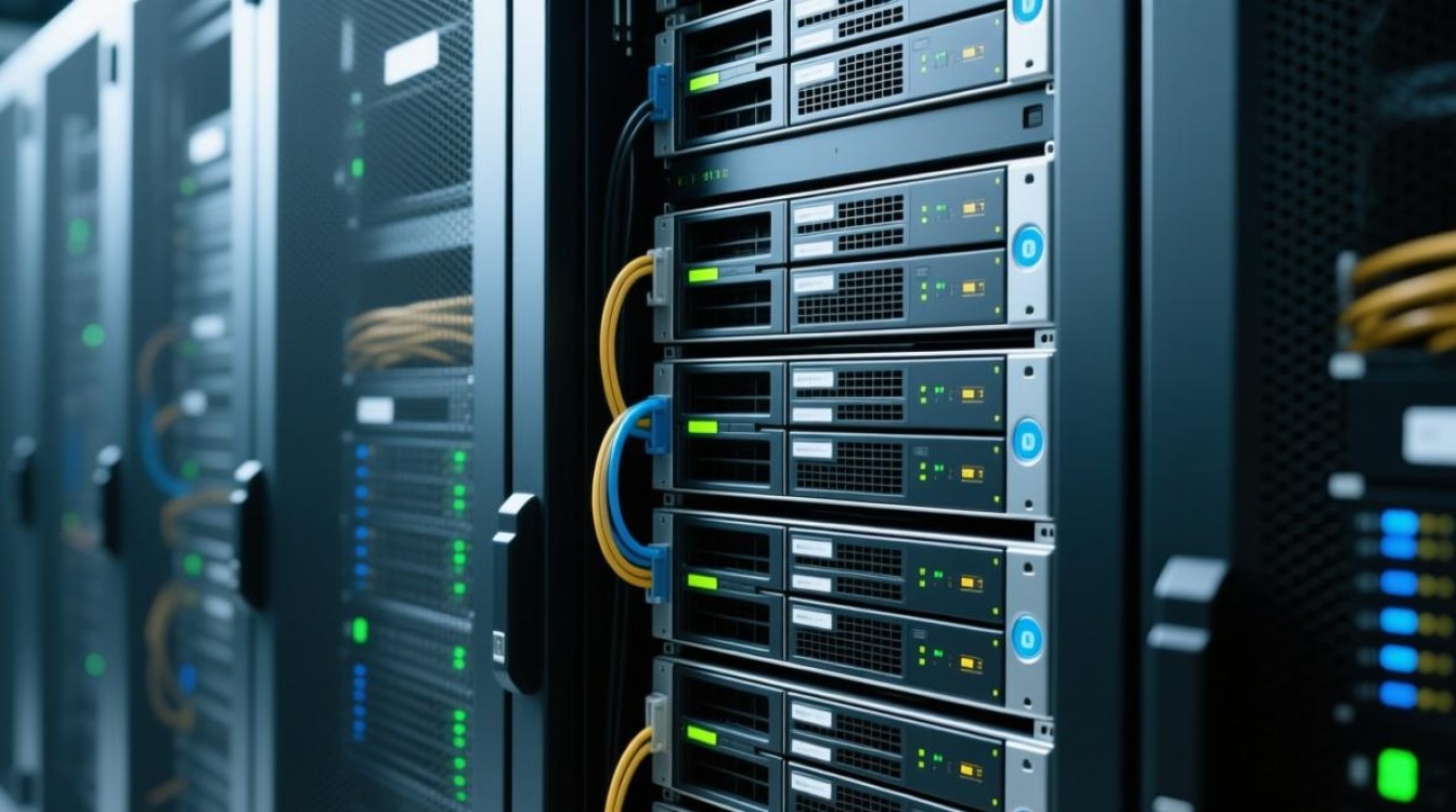 服务器电脑配置存储，如何选硬盘类型与容量？