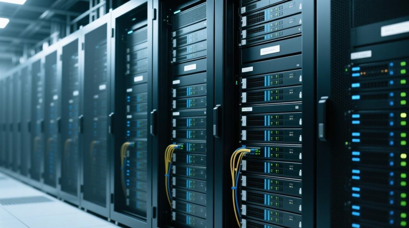 服务器电脑配置存储，如何选硬盘类型与容量？