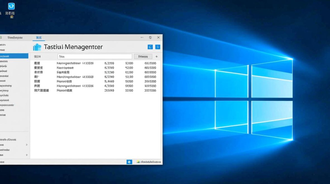 服务器的任务管理器在哪里？服务器上找不到任务管理器怎么办？