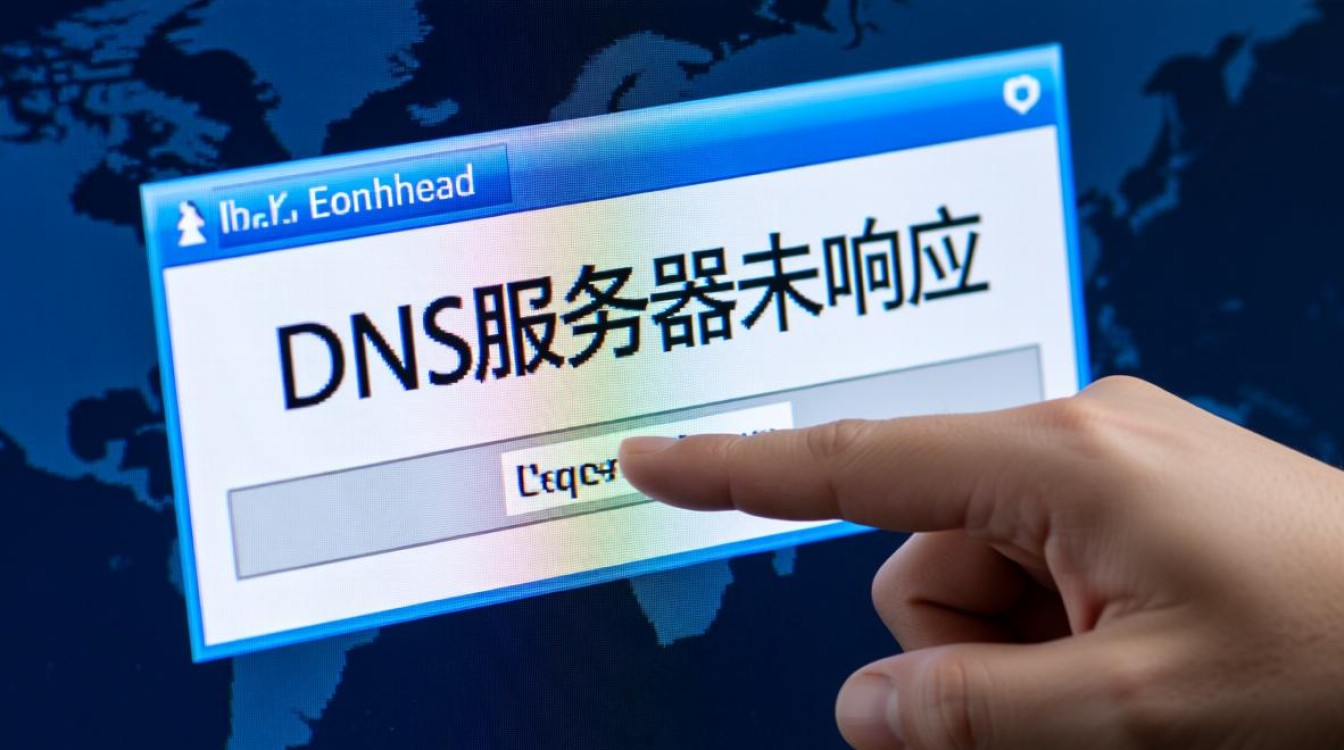 dns服务器未响应,宽带问题还是dns配置问题? dns服务器未响应,宽带问题还是dns配置问题?