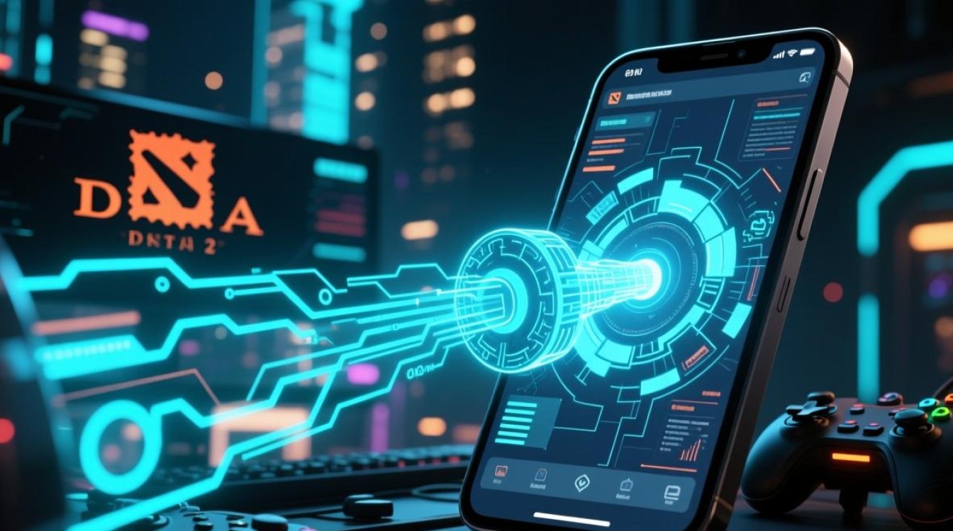 移动宽带玩Dota2卡？协调服务器能解决延迟问题吗？