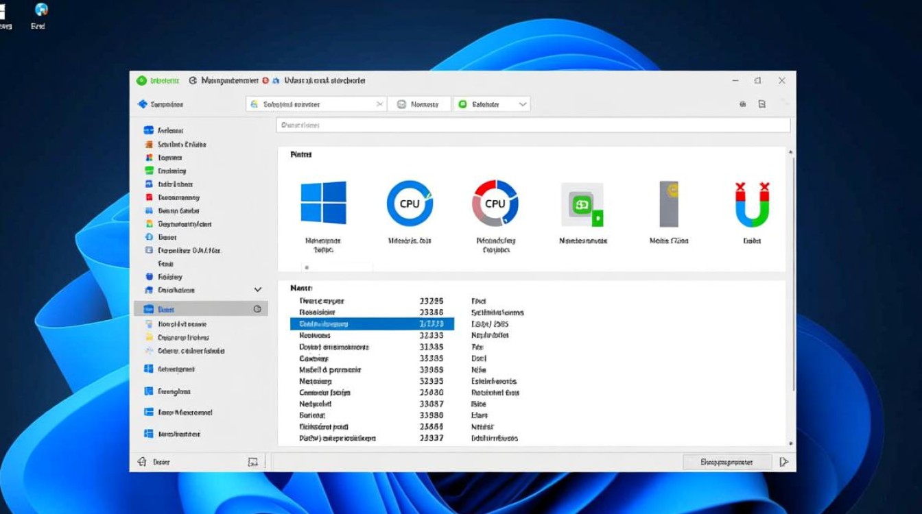 服务器任务管理器在哪找？远程连接后怎么打开？