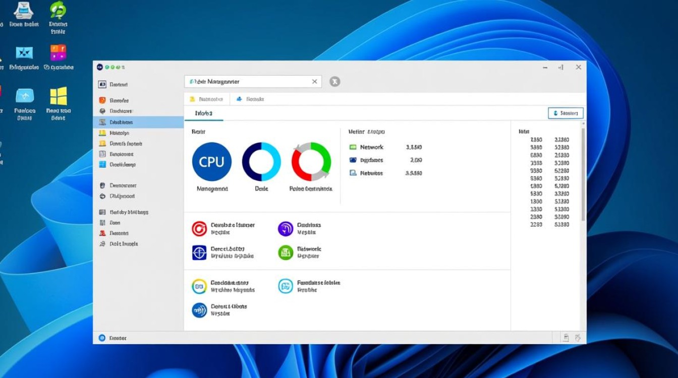 服务器任务管理器在哪找？远程连接后怎么打开？