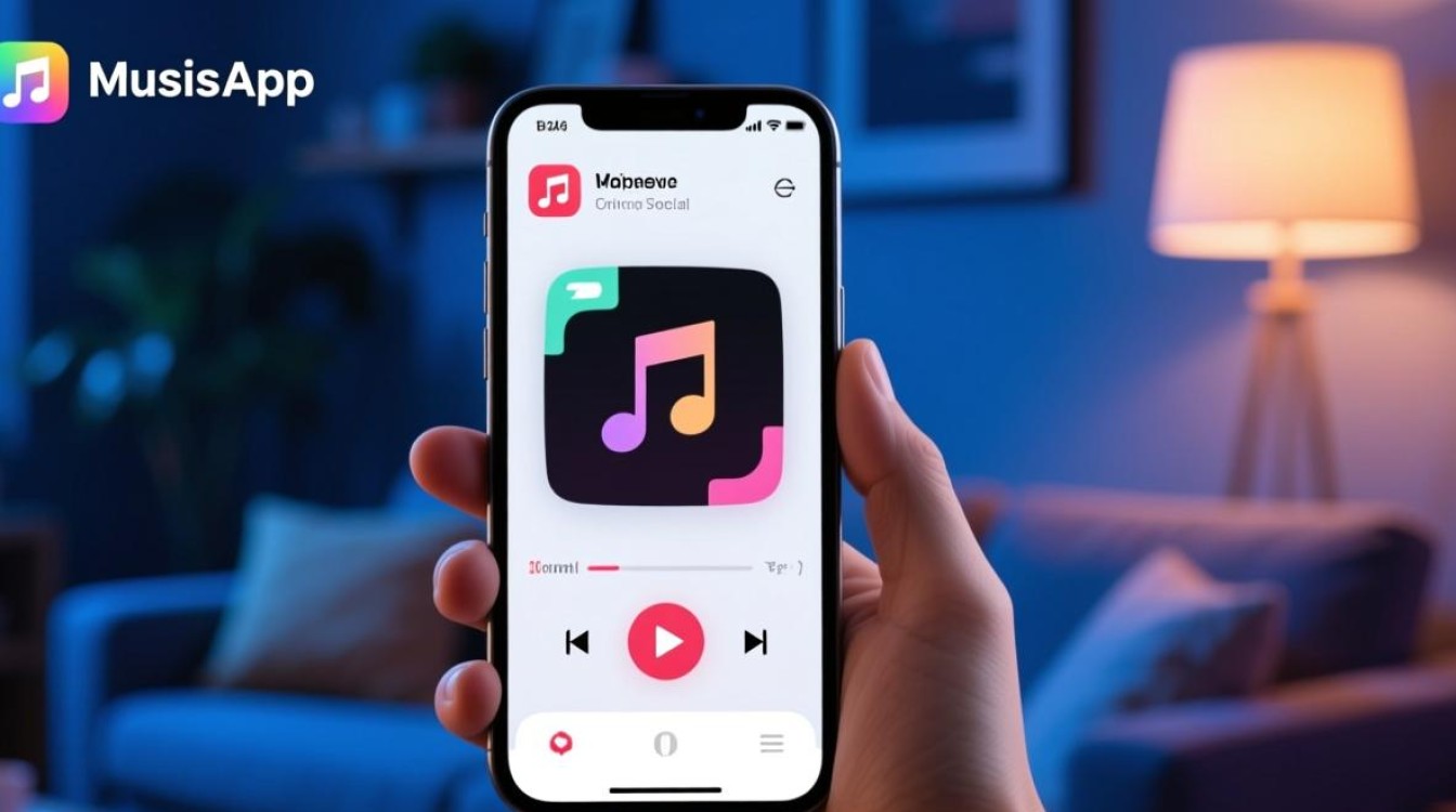 音乐类App买云服务器，宽带要求多少才够用？