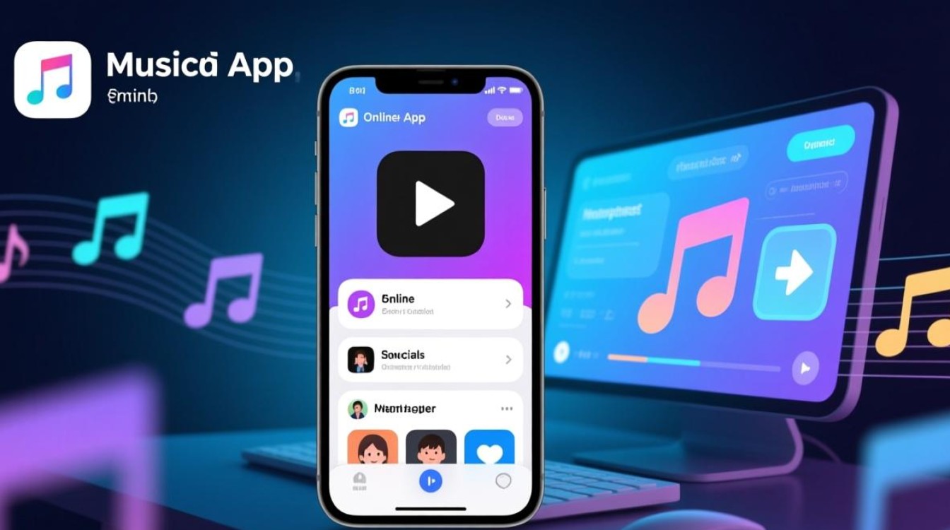 音乐类App买云服务器，宽带要求多少才够用？