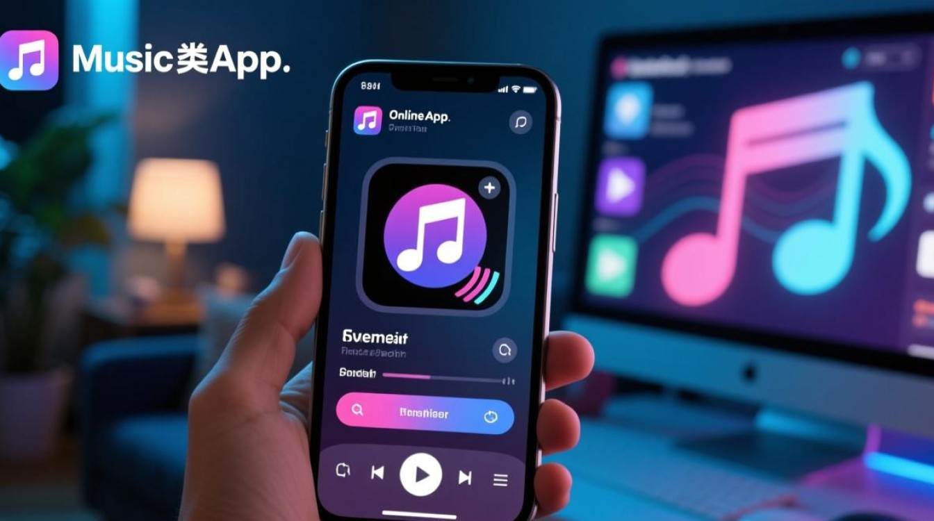 音乐类App买云服务器，宽带要求多少才够用？