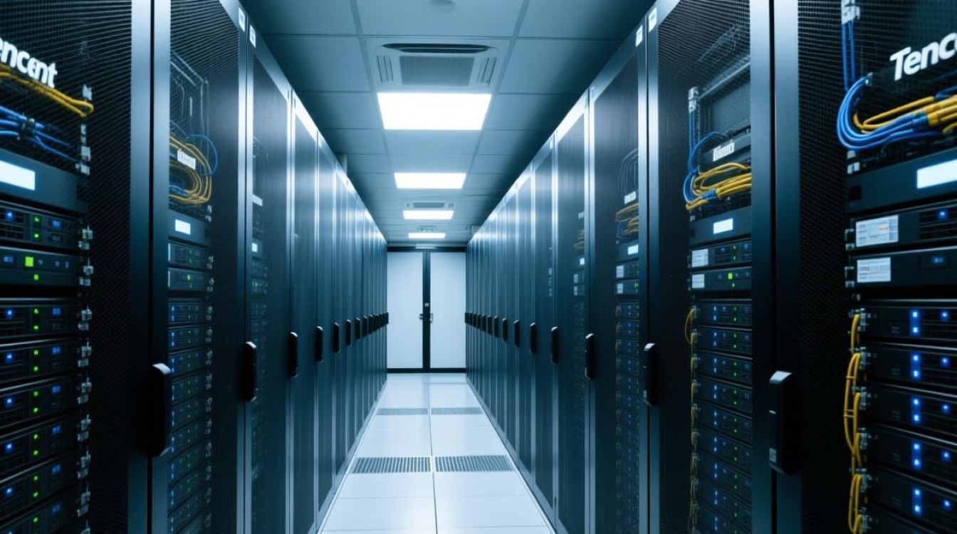 腾讯服务器宽带是多少m？具体配置参数是什么？