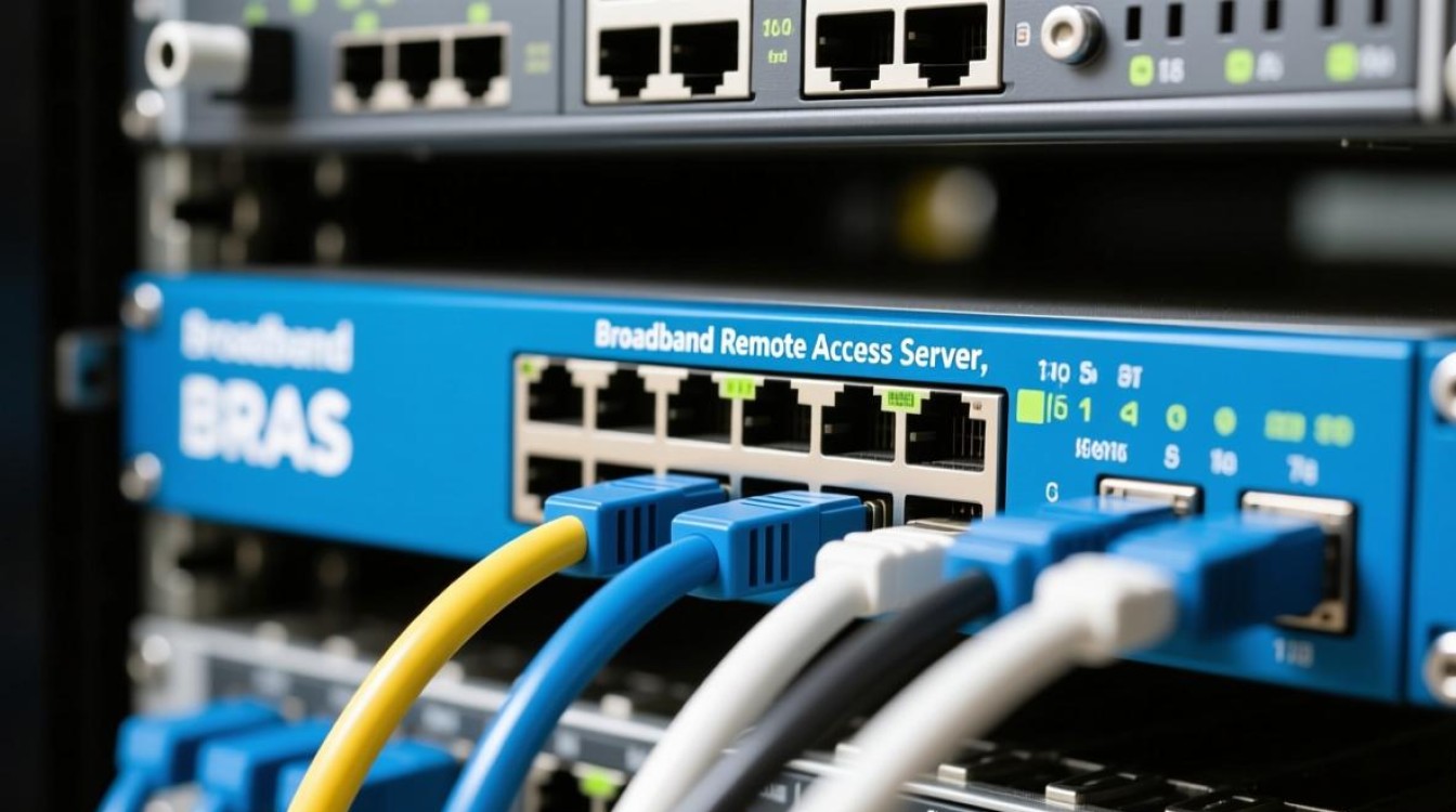 宽带接入服务器长什么样?普通家庭设备里能找到吗? 宽带接入服务器长什么样?普通家庭设备里能找到吗?