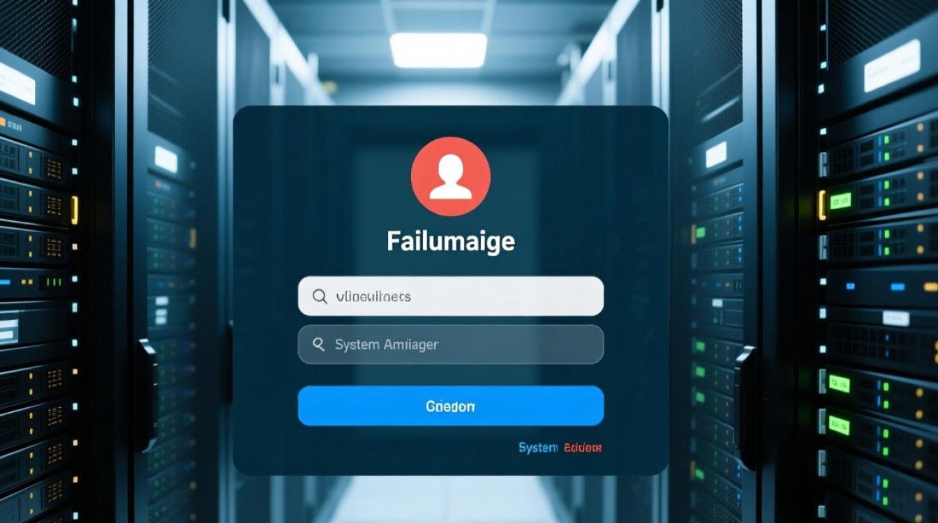 服务器登录失败怎么办？常见原因及排查方法详解