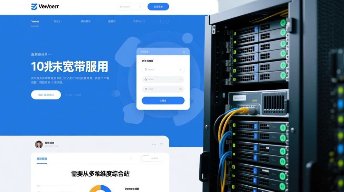 网站服务器10兆宽带够用吗?会影响网站访问速度吗? 网站服务器10兆宽带够用吗?会影响网站访问速度吗?