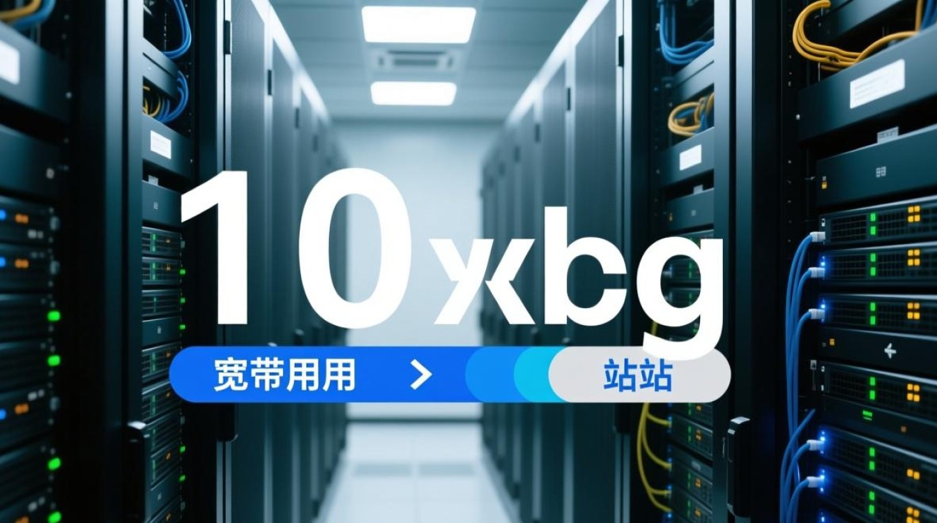 网站服务器10兆宽带够用吗?会影响网站访问速度吗? 网站服务器10兆宽带够用吗?会影响网站访问速度吗?