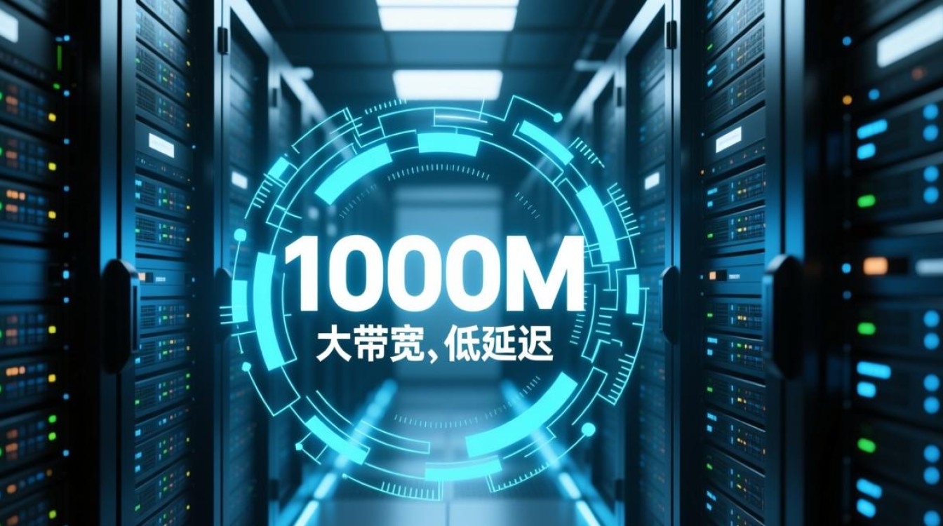 1000M宽带服务器价格是多少？性价比高的配置怎么选？