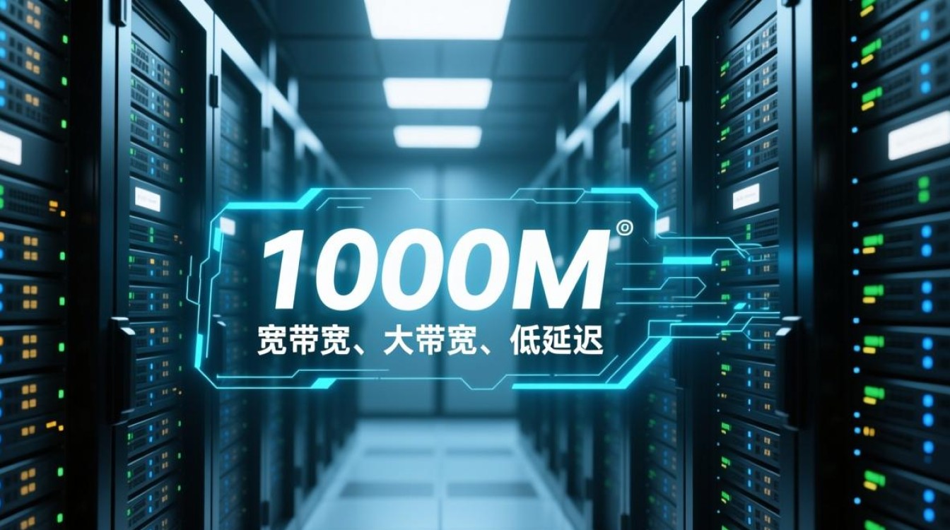1000M宽带服务器价格是多少？性价比高的配置怎么选？