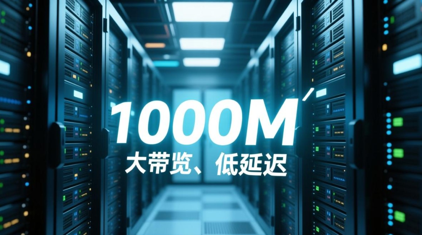 1000M宽带服务器价格是多少？性价比高的配置怎么选？