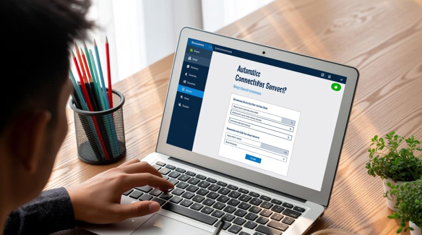 mac如何自动宽带连接服务器地址?设置步骤是什么? mac如何自动宽带连接服务器地址?设置步骤是什么?