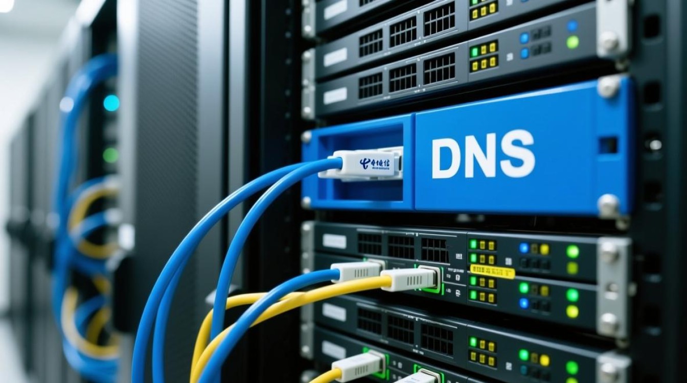 广西河池电信宽带DNS服务器地址是多少？如何设置最优？