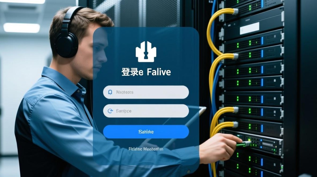 服务器登录失败怎么回事？排查步骤和解决方法有哪些？