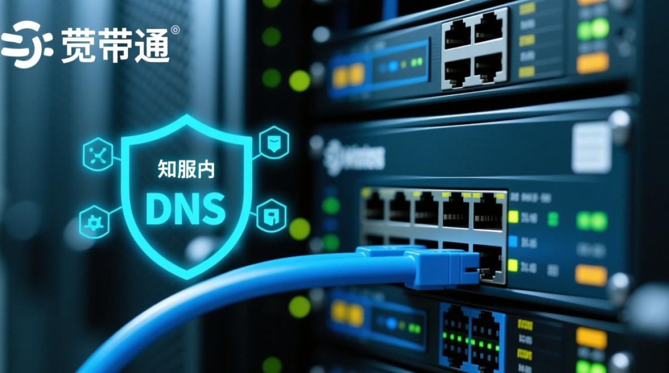 宽带通dns服务器地址是多少?如何正确设置与查询? 宽带通dns服务器地址是多少?如何正确设置与查询?