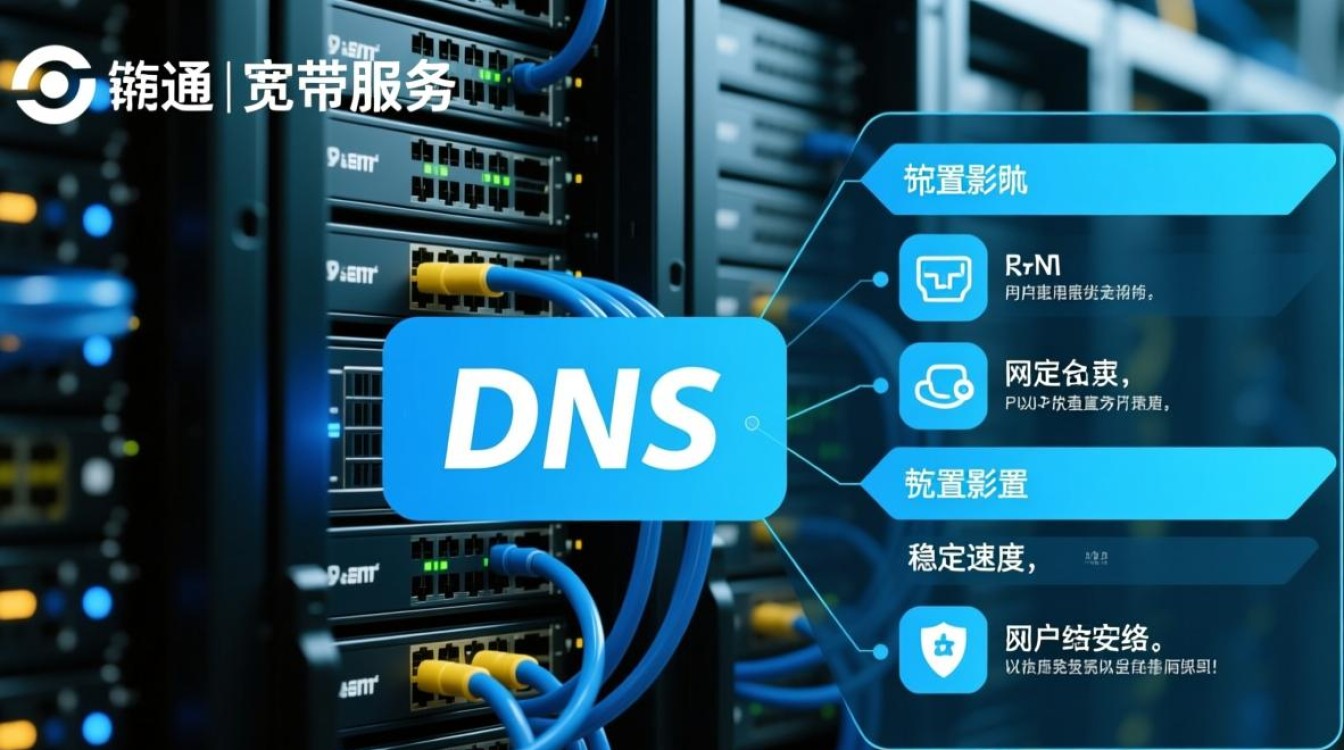 宽带通dns服务器地址是多少?如何正确设置与查询? 宽带通dns服务器地址是多少?如何正确设置与查询?