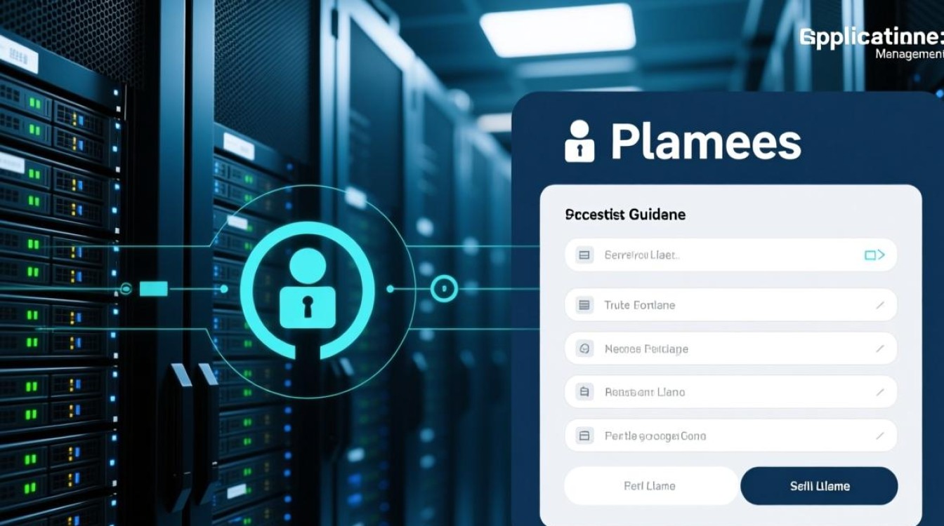 服务器白名单在哪里设置与管理？