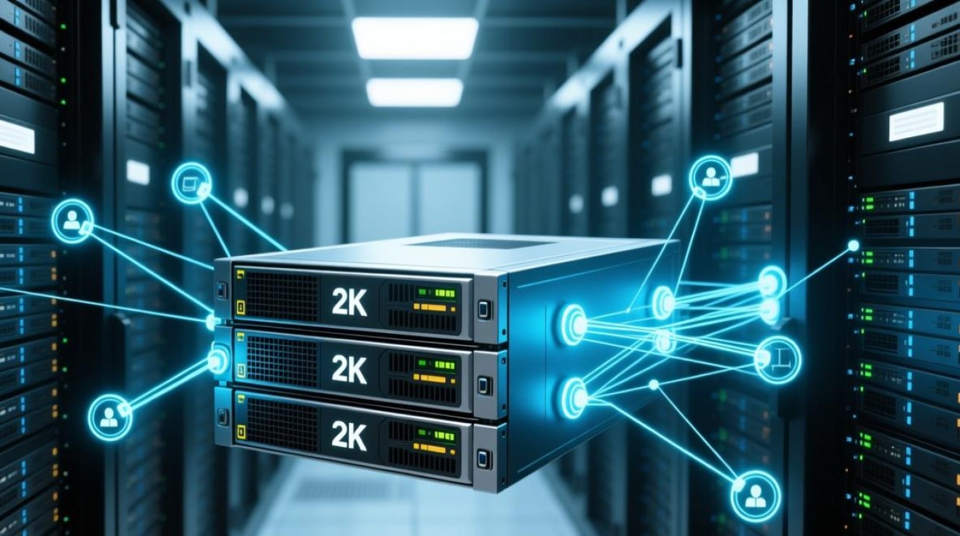 2k服务器移动宽带能用吗?实测速度与稳定性如何? 2k服务器移动宽带能用吗?实测速度与稳定性如何?