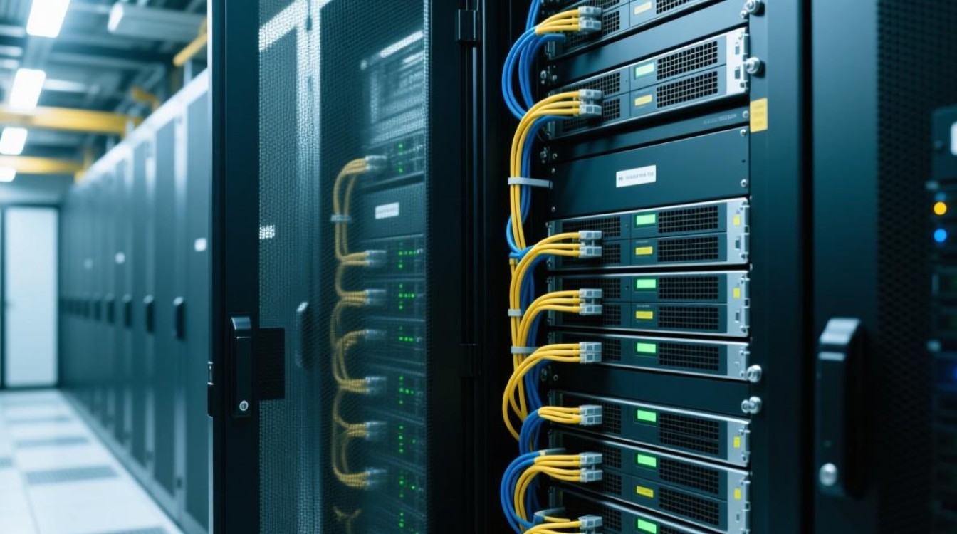 服务器电源热备份如何实现无缝切换与故障隔离? 服务器电源热备份如何实现无缝切换与故障隔离?