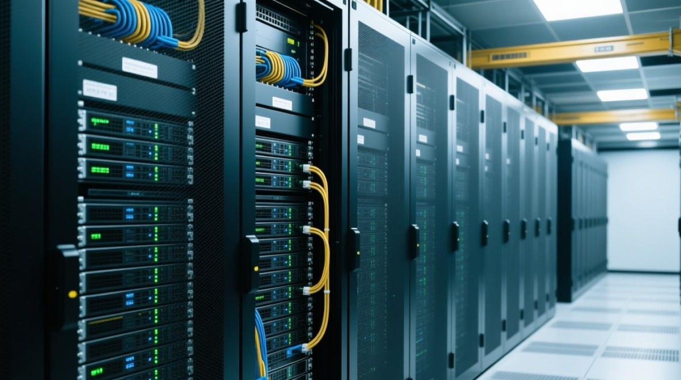 服务器电源热备份如何实现无缝切换与故障隔离? 服务器电源热备份如何实现无缝切换与故障隔离?