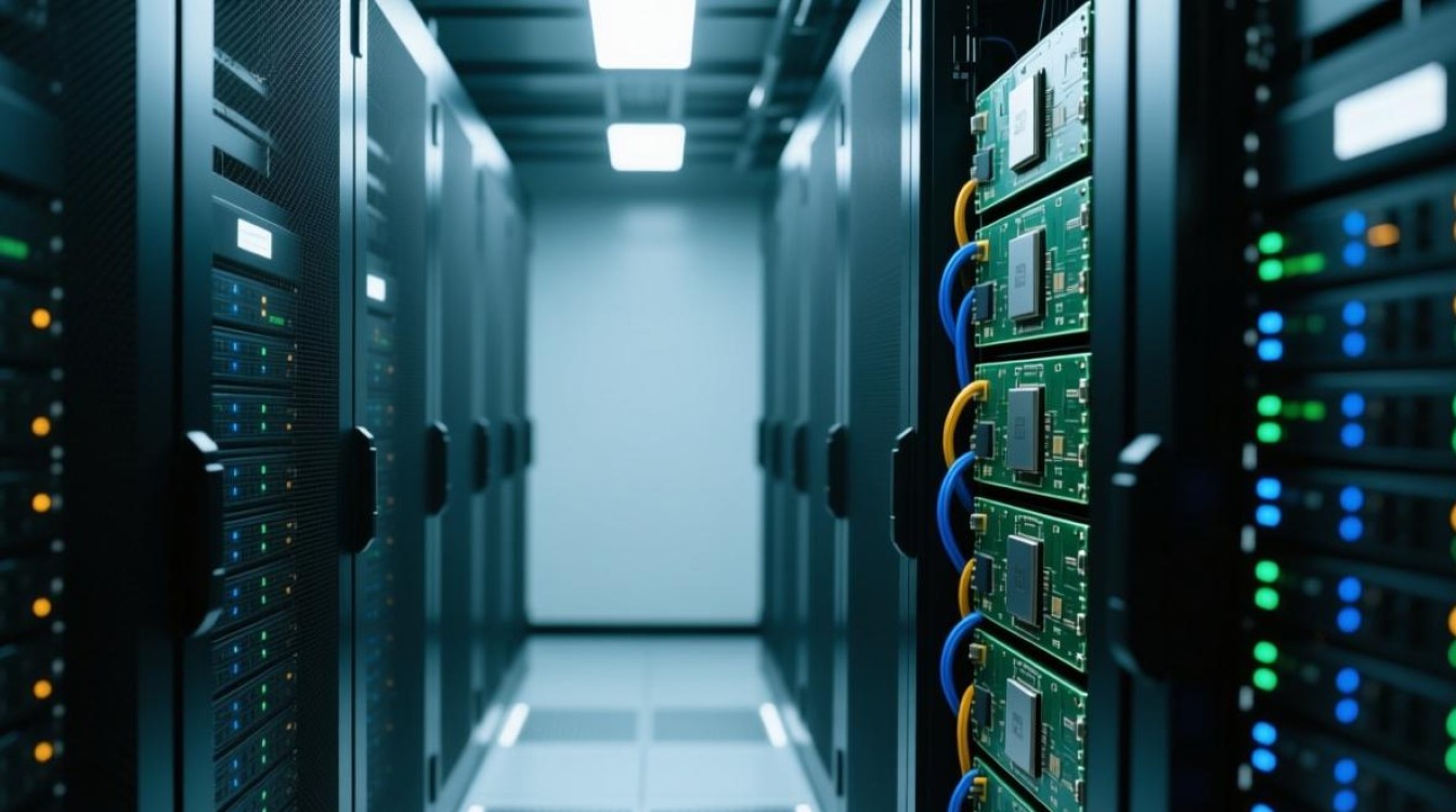 服务器内存不够怎么办？如何有效解决服务器内存不足问题？