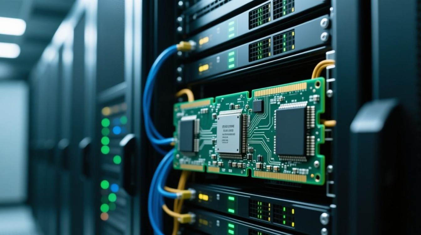 服务器内存不够怎么办？如何有效解决服务器内存不足问题？