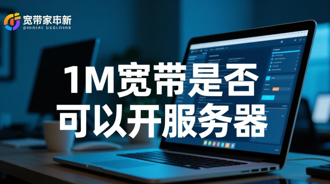 1m宽带开服务器够用吗?速度和稳定性会影响体验吗? 1m宽带开服务器够用吗?速度和稳定性会影响体验吗?
