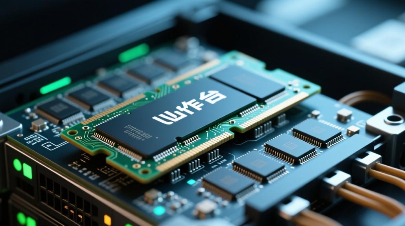 服务器内存具体作用是什么？对性能影响有多大？