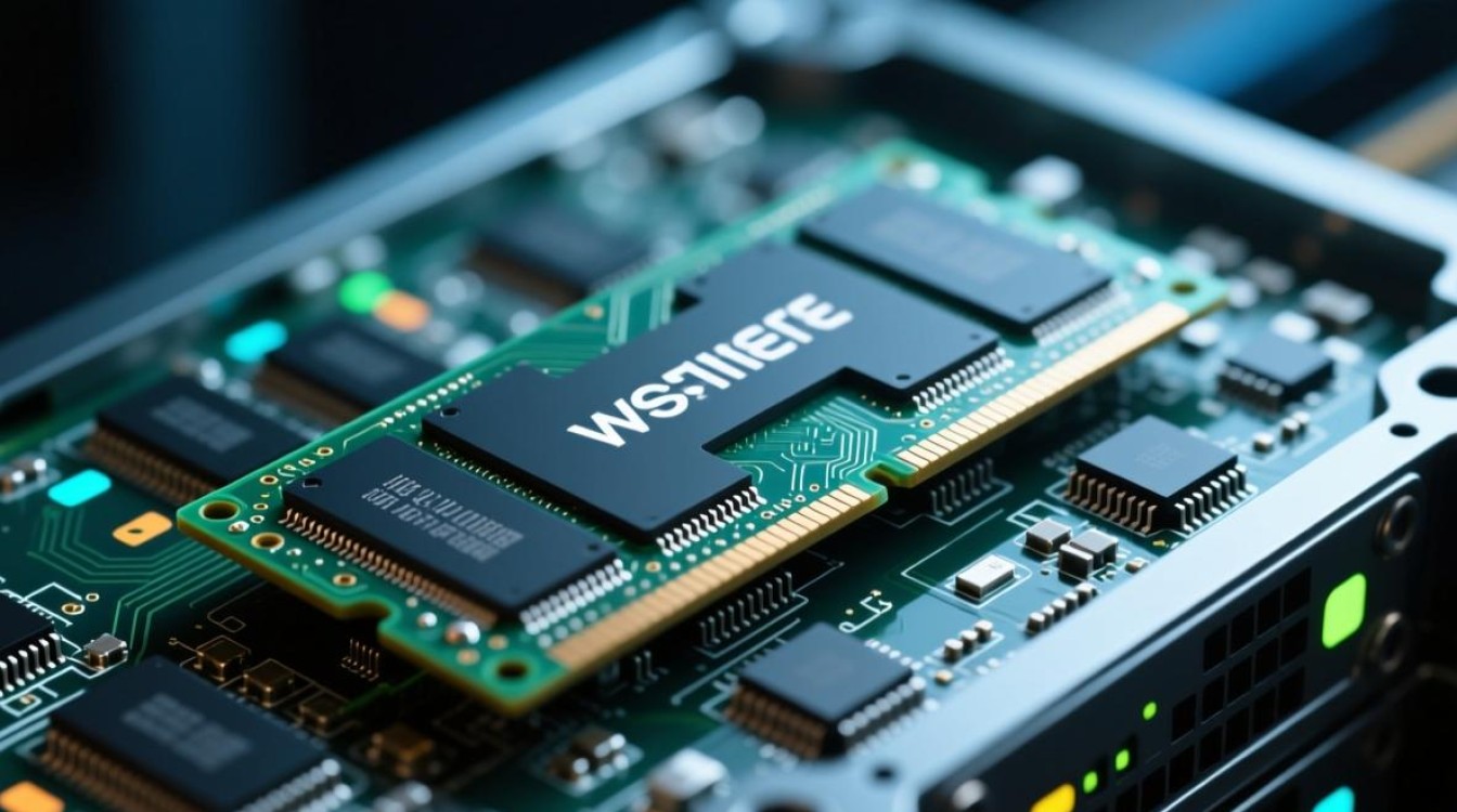 服务器内存具体作用是什么？对性能影响有多大？