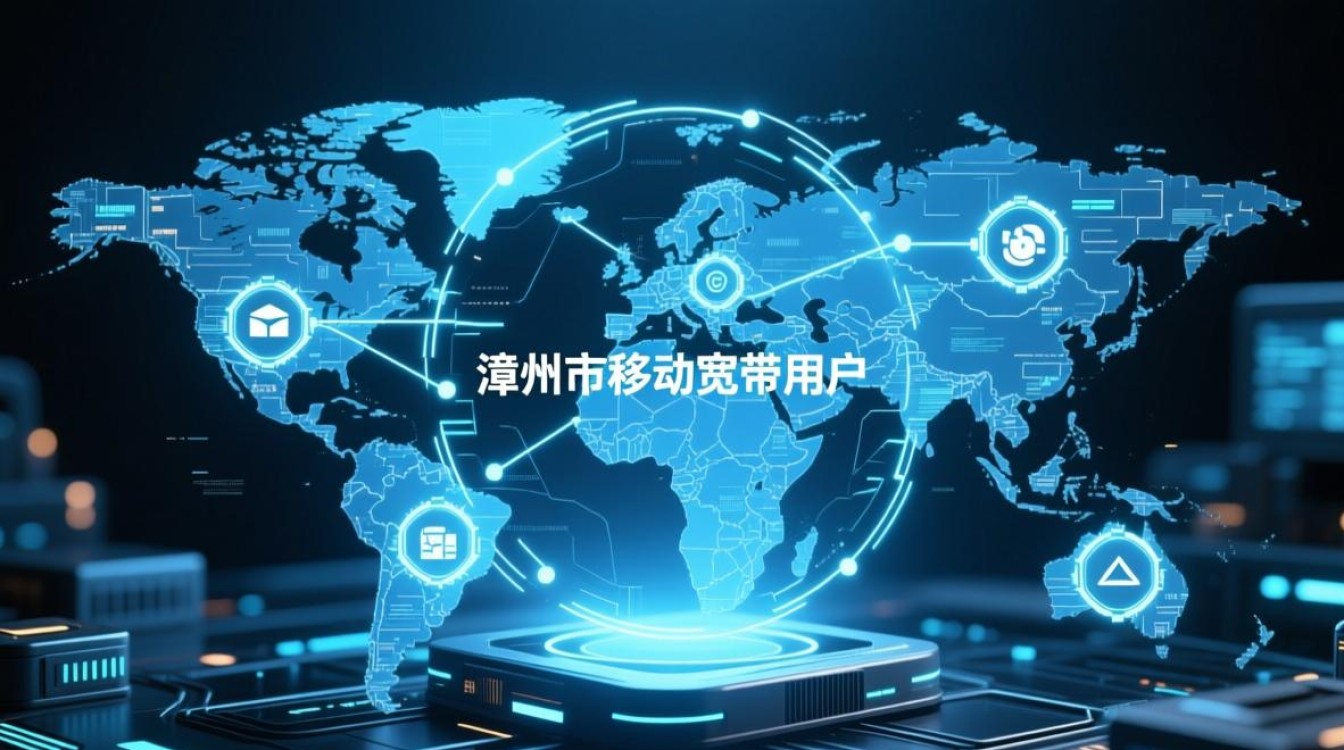 漳州市移动宽带DNS服务器地址是多少？如何正确设置？