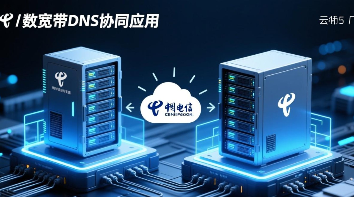 江苏电信宽带DNS服务器云主机如何配置与优化？