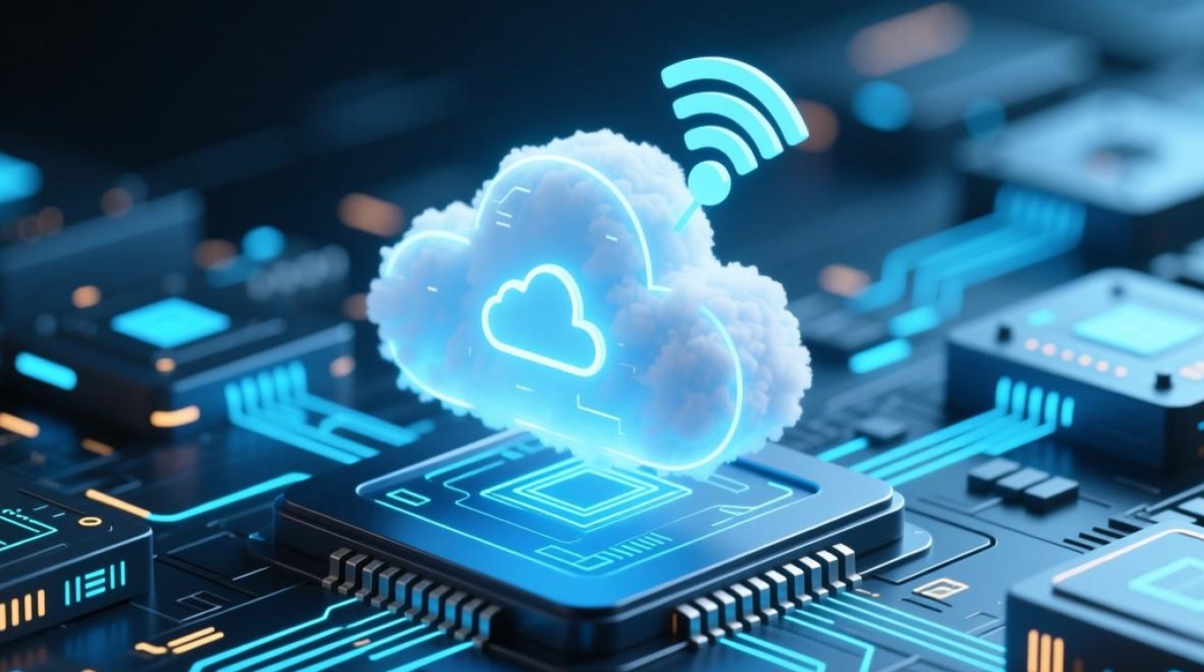 云服务器CVM和无线宽带有啥区别？