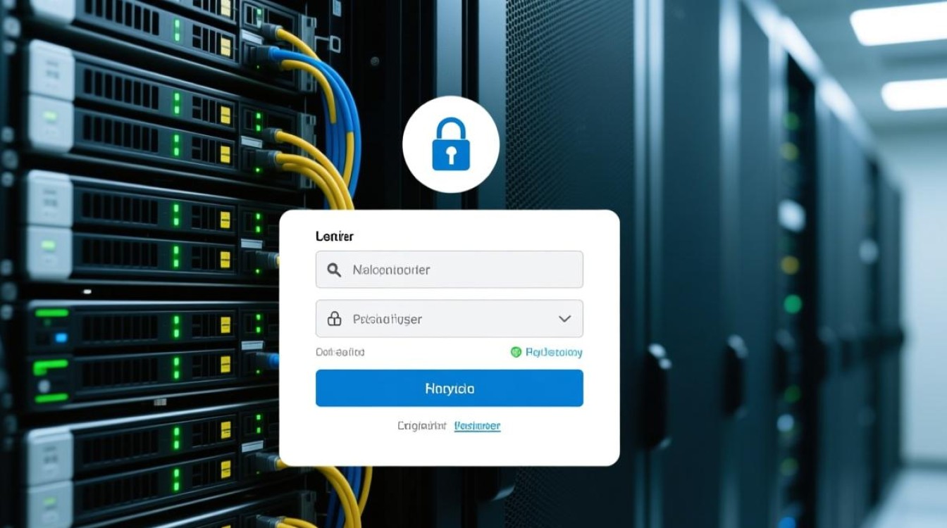 服务器登录用户账户无效怎么办？如何解决账户无效问题？