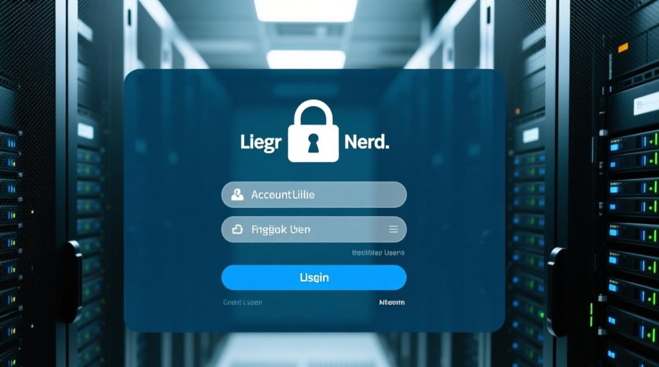 服务器登录用户账户无效怎么办？如何解决账户无效问题？