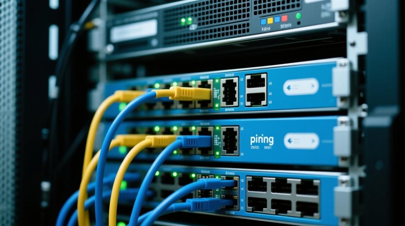 服务器关机后为何还能ping通？原因解析