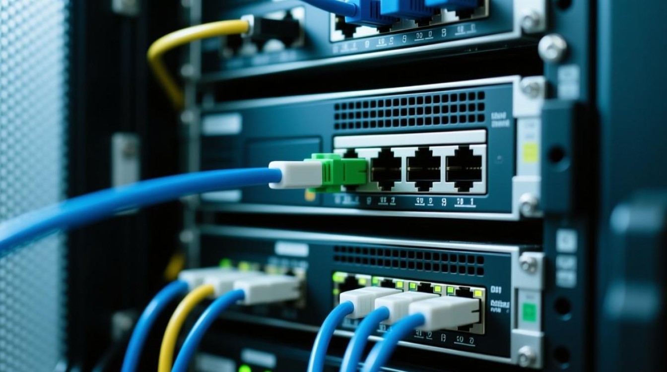 服务器关机后为何还能ping通？原因解析