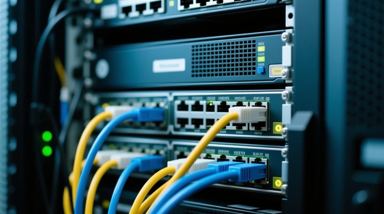 服务器关机后为何还能ping通？原因解析