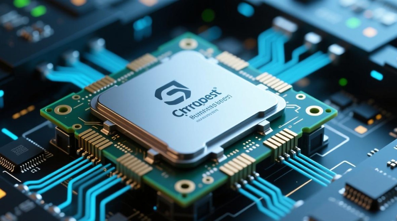 服务器的CPU有哪些缺点？高成本、高功耗、高散热需求？