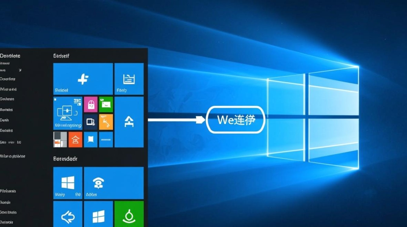 Win10宽带连接脚本如何设置自动连接服务器？