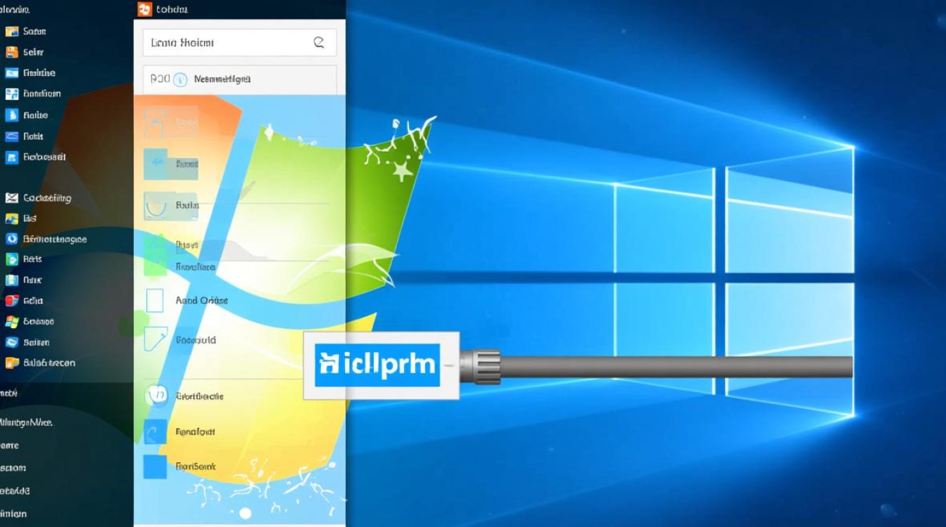 Win10宽带连接脚本如何设置自动连接服务器？