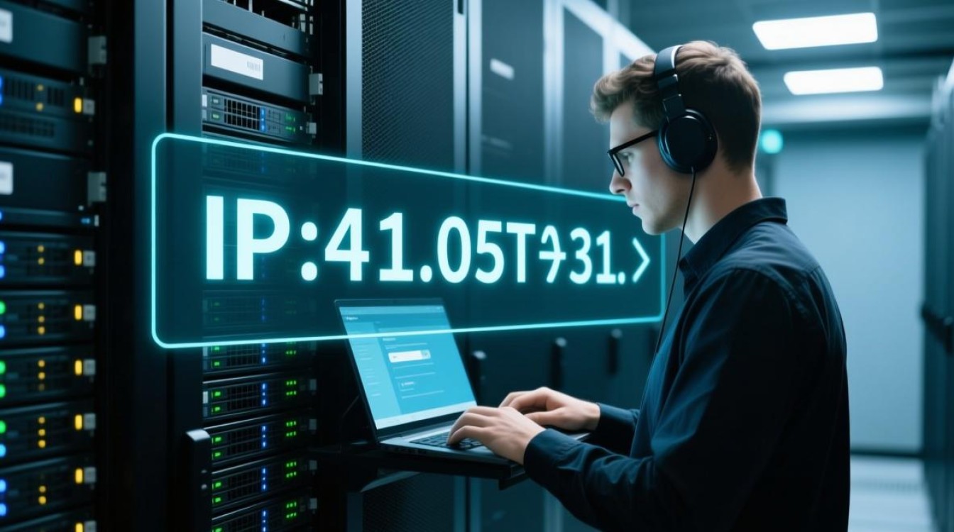 服务器的IP地址会变吗？固定IP和动态IP有什么区别？