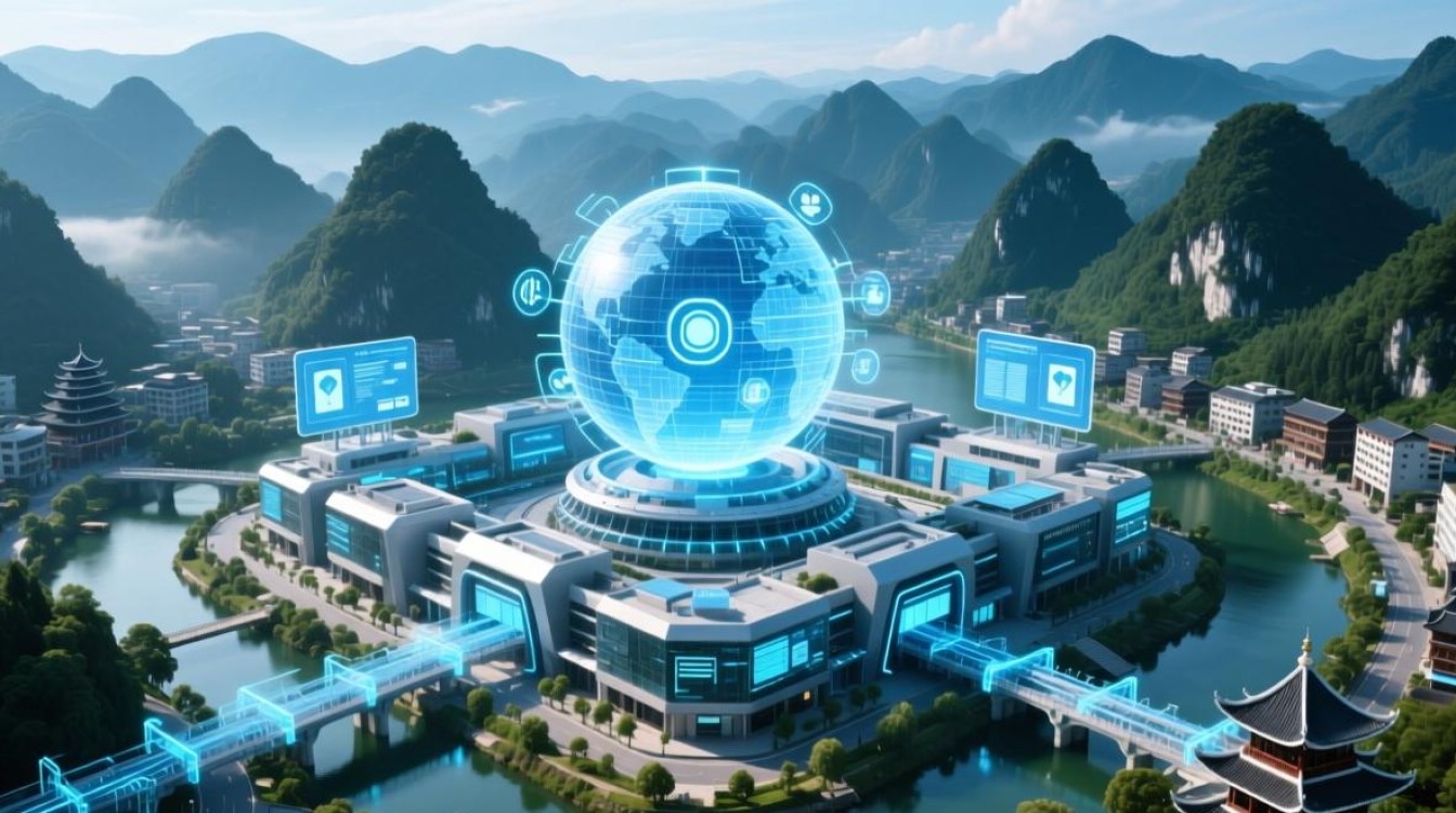 贵州长城宽带dns服务器云主机怎么选？